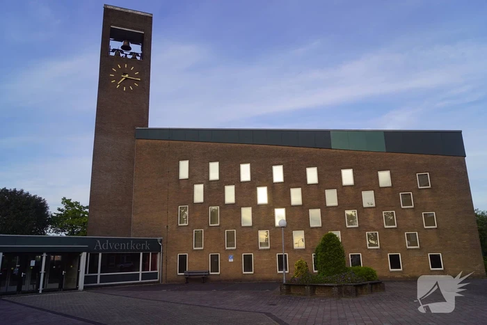 Tijdelijke sluiting dreigt voor kerk vanwege financiële problemen