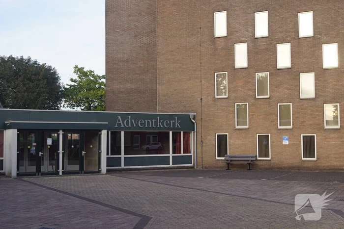 Tijdelijke sluiting dreigt voor kerk vanwege financiële problemen