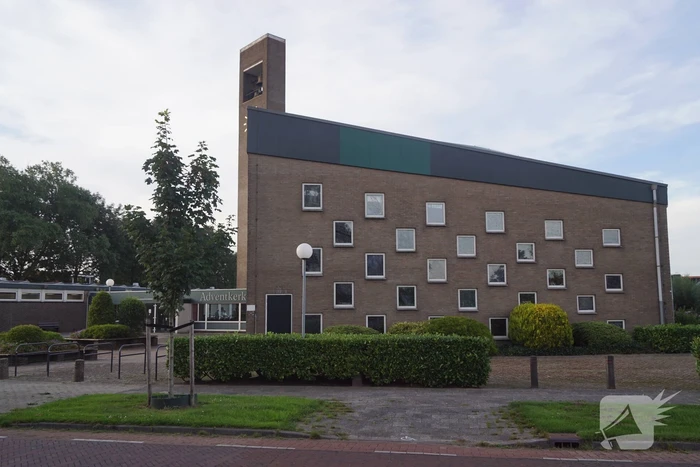 Tijdelijke sluiting dreigt voor kerk vanwege financiële problemen