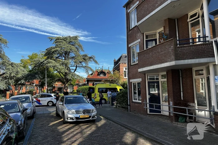 ongeval margaretha de heerstraat leeuwarden