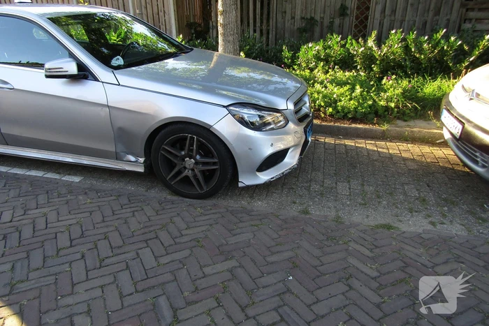 ongeval van ghentstraat arnhem