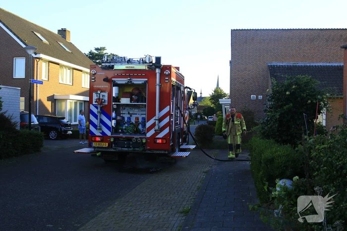 brand julianastraat mierlo