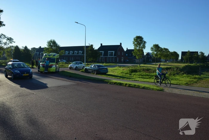 ongeval keardok wergea