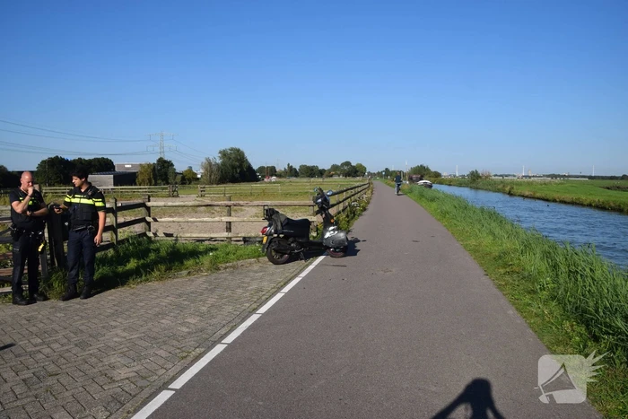ongeval zwet kwintsheul