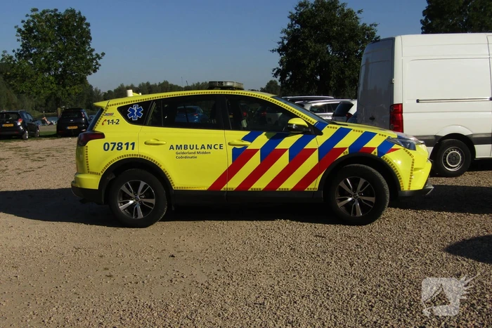Zwemmer raakt in problemen en overlijdt