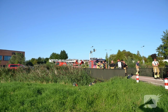 nieuws kanaaldijk - n454 waddinxveen