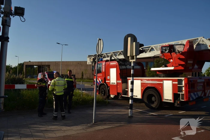 Zoekactie opgestart na aantreffen kinderfiets