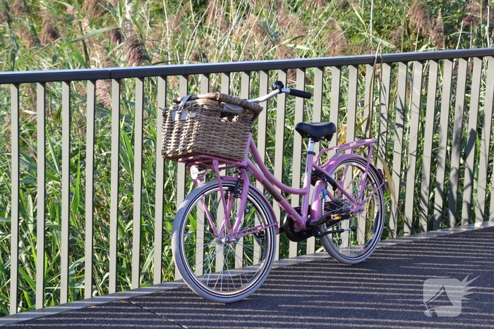 Zoekactie opgestart na aantreffen kinderfiets