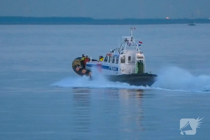 Hulpdiensten ingezet nadat paard verkoeling zoekt in Westerschelde