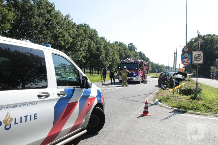 brand wakkerendijk eemnes