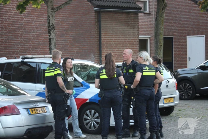 nieuws d.c. meesstraat spijkenisse