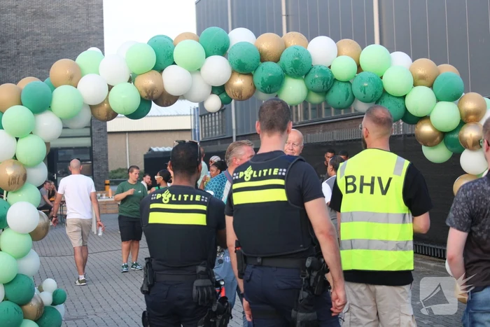 ongeval lorentzweg spijkenisse