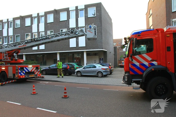 nieuws driesveldlaan weert