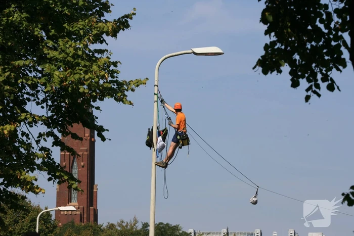 XR-demonstranten verzamelen zich voor nieuwe grote demonstratie