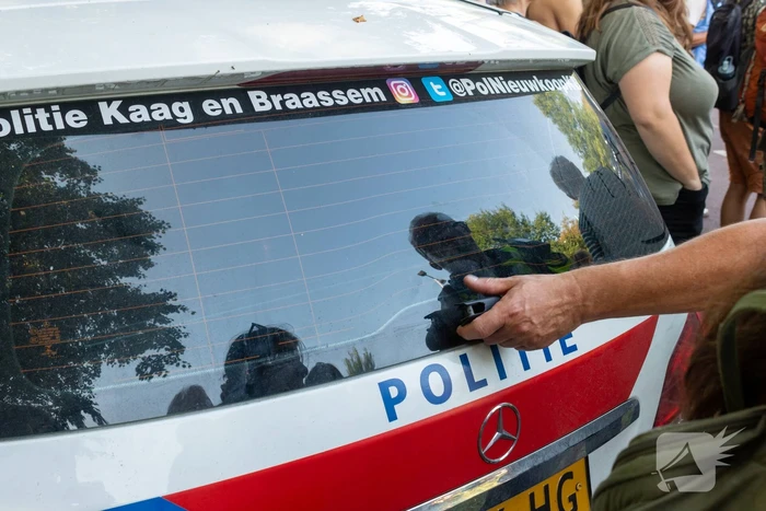 XR-demonstranten verzamelen zich voor nieuwe grote demonstratie