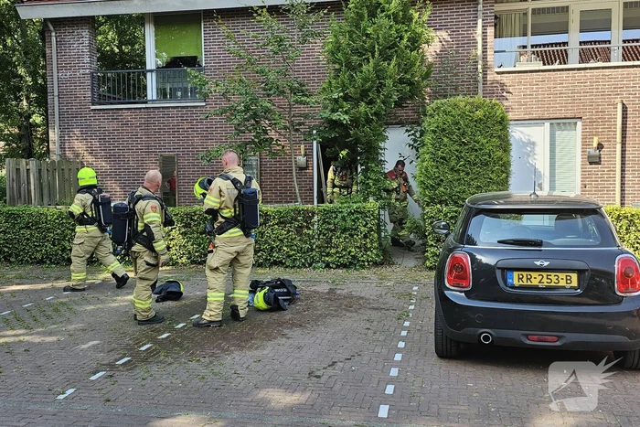 brand rendelaarsbos ede