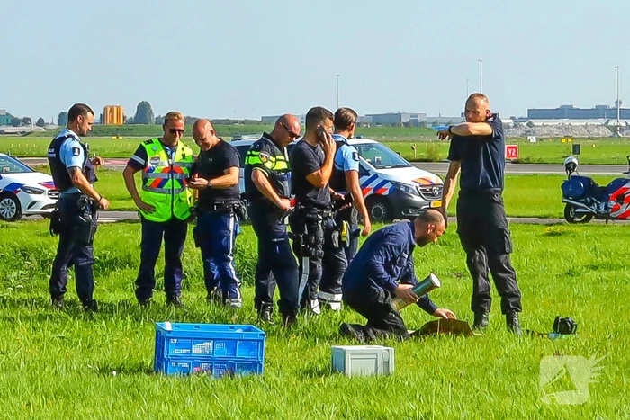 nieuws hoofdweg oostzijde - n520 hoofddorp