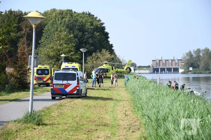 nieuws woonhavenpad lelystad