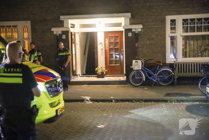 nieuws amazonenstraat amsterdam