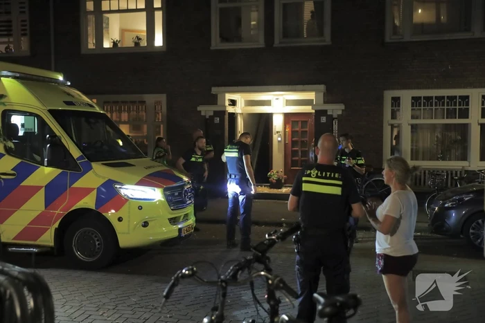 Weer explosie bij woning