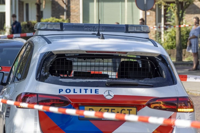 Dode bij steekpartij