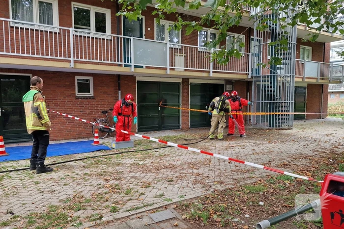 nieuws butterkamp zaandijk