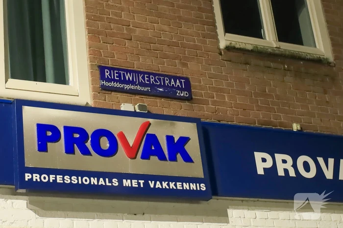 Zwaargewonde bij steekpartij