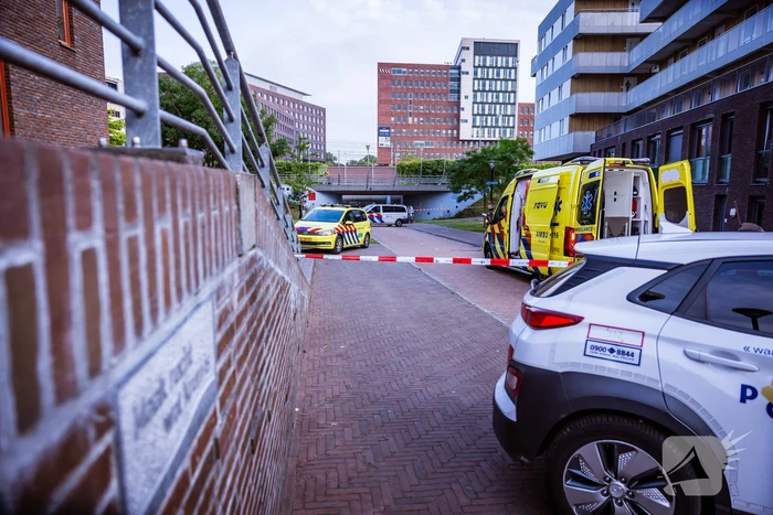 Persoon ernstig gewond na mishandeling