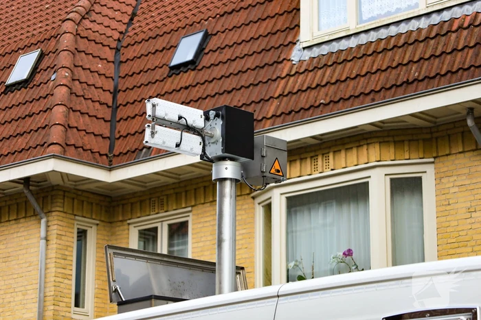 Twee gewonden bij steekincident
