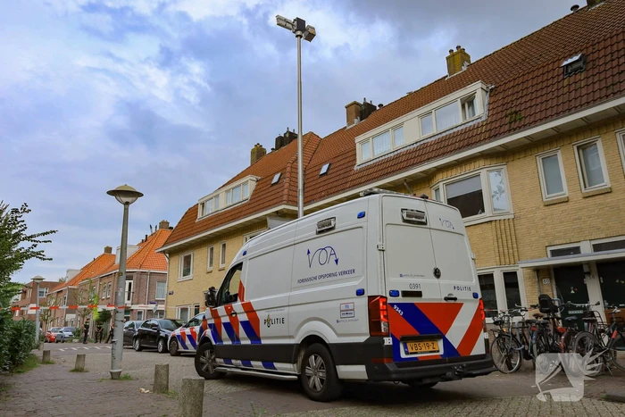 Twee gewonden bij steekincident