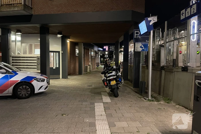 schietincident rijnweg hoorn