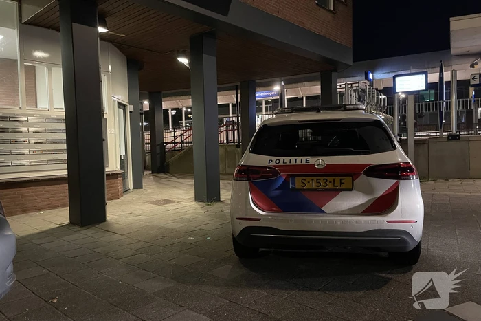 Gewonde bij schietpartij