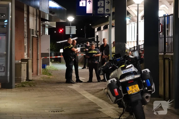 Gewonde bij schietpartij