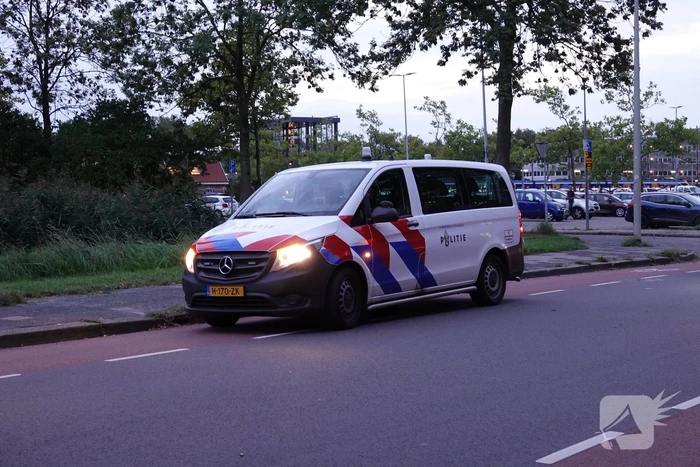 Gewonde bij schietpartij