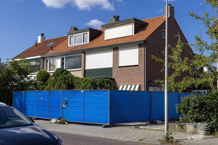 Aanhouding in onderzoek dodelijk steekincident