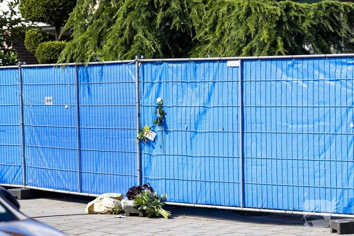 Aanhouding in onderzoek dodelijk steekincident