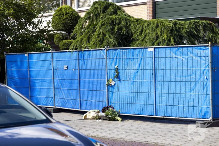 Aanhouding in onderzoek dodelijk steekincident