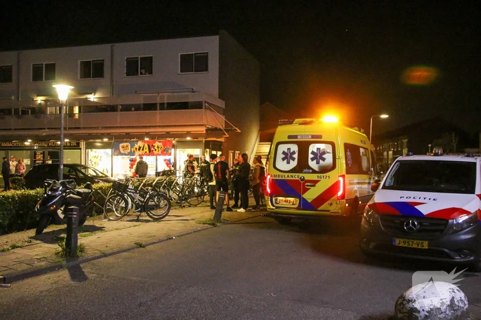 steekincident meerkreuk roelofarendsveen
