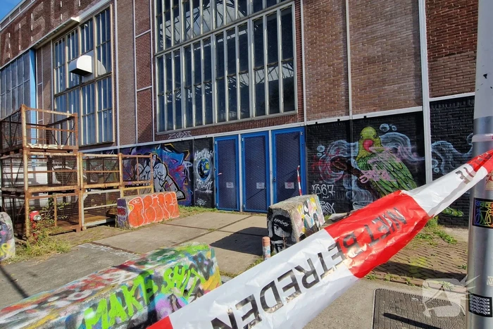 nieuws ndsm-plein amsterdam