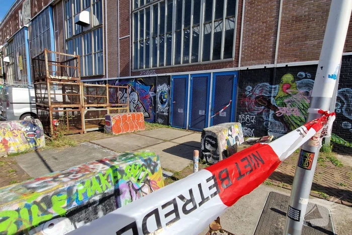 Twee minderjarigen verdachten aangehouden voor doodslag
