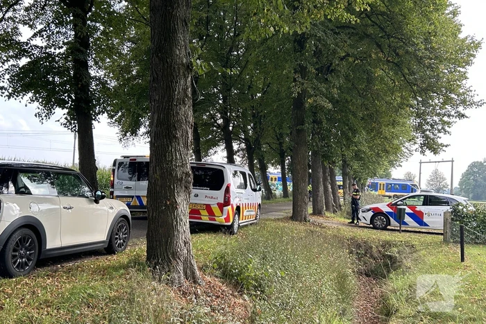ongeval zanddijk rijssen