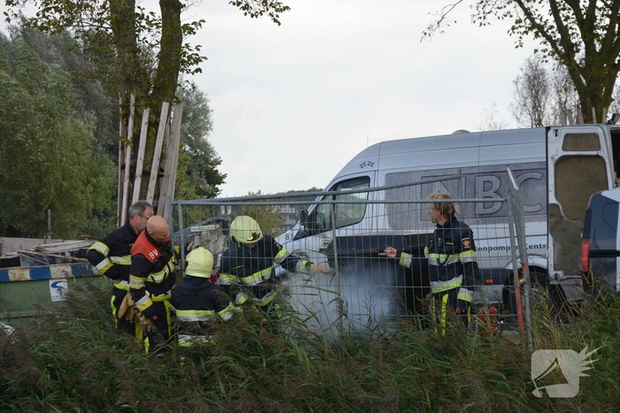 brand brédyk leeuwarden