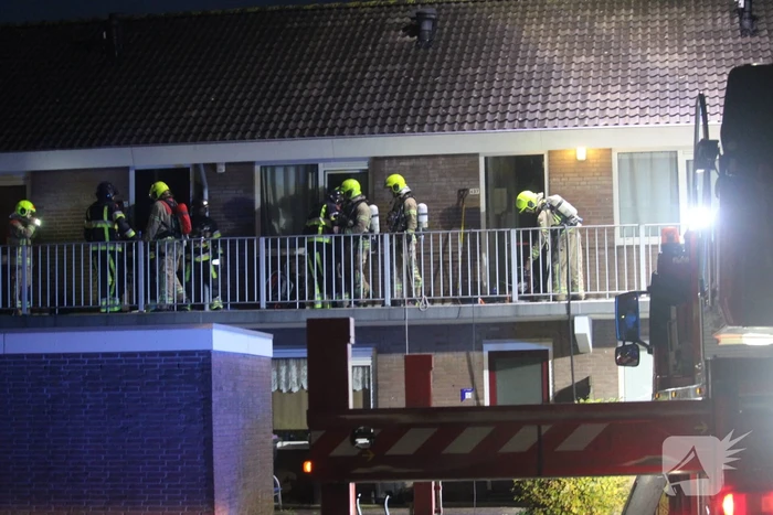 brand snoekenveen spijkenisse