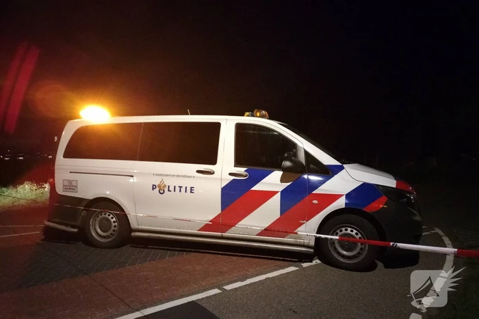 Treinverkeer stilgelegd na aanrijding met persoon
