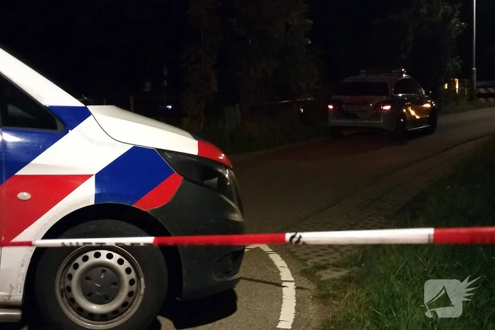 Treinverkeer stilgelegd na aanrijding met persoon