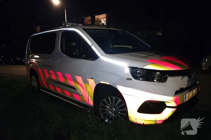Treinverkeer stilgelegd na aanrijding met persoon