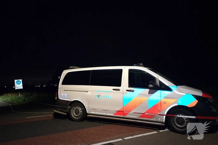 Treinverkeer stilgelegd na aanrijding met persoon