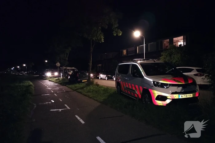 Treinverkeer stilgelegd na aanrijding met persoon