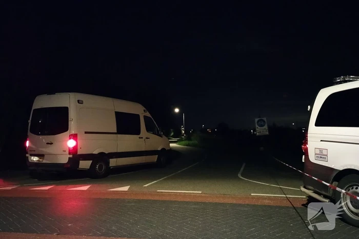 Treinverkeer stilgelegd na aanrijding met persoon