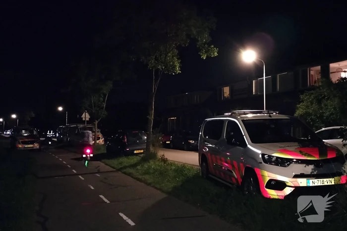 Treinverkeer stilgelegd na aanrijding met persoon